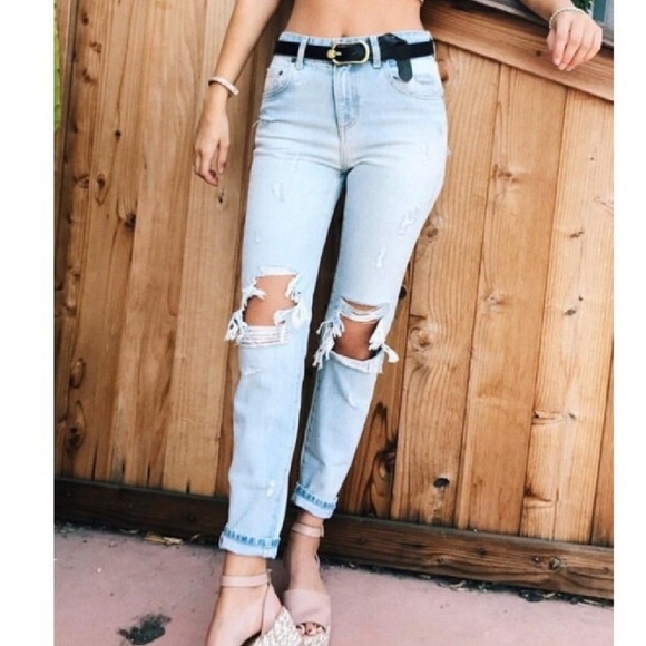 LF Carmar jeans - Picture 5 of 8